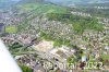 Luftaufnahme Kanton Luzern/Kriens/Kriens Grosshof - Foto Kriens    8323